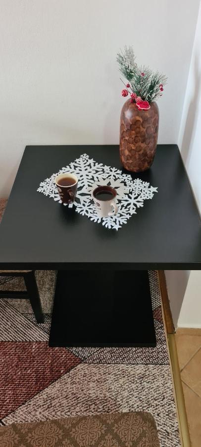 Apartman Velimir Stari Aerodrom 波德戈里察 外观 照片